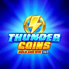 Play Thunder Coins: Hold and Win slot by Playson on casinomalinapt.com