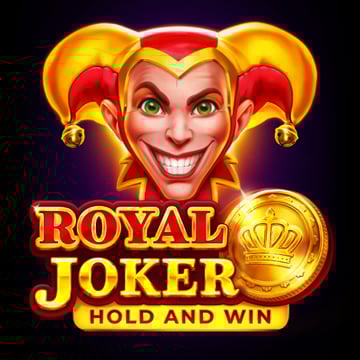 Royal Joker: Hold and Win online slot from Playson – play at casinomalinapt.com