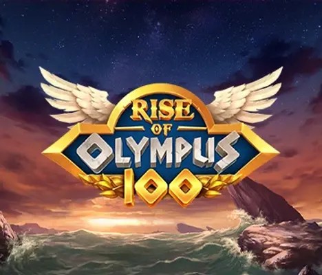 Rise of Olympus 100 – slot by Play’n GO, featured at casinomalinapt.com