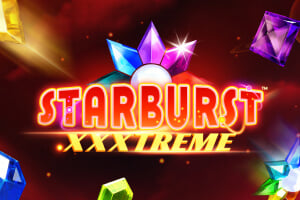 Play Starburst XXXtreme slot by NetEnt on casinomalinapt.com